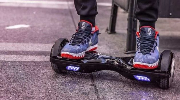best hoverboard for beginners