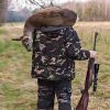 Deer Hunting Rifle For Teenager