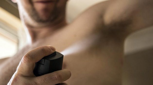 Deodorant For Teenager Boy