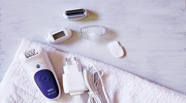 Epilator For Teenager