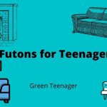 Best Futons for Teenagers