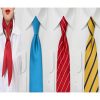 Tie Knot For Teenager