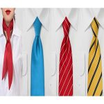 Tie Knot For Teenager