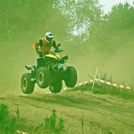 best small atv
