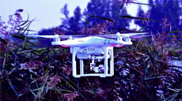 best drones for beginners