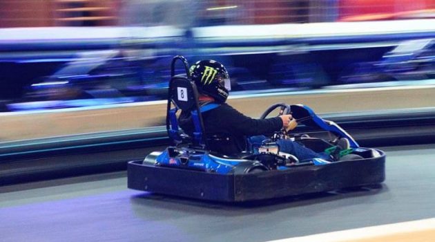 best go karts for adults