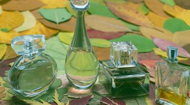 perfume for 16 year girl