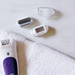 how epilator works