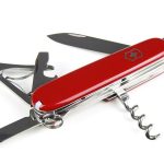 Swiss Army Knife for Teenagers