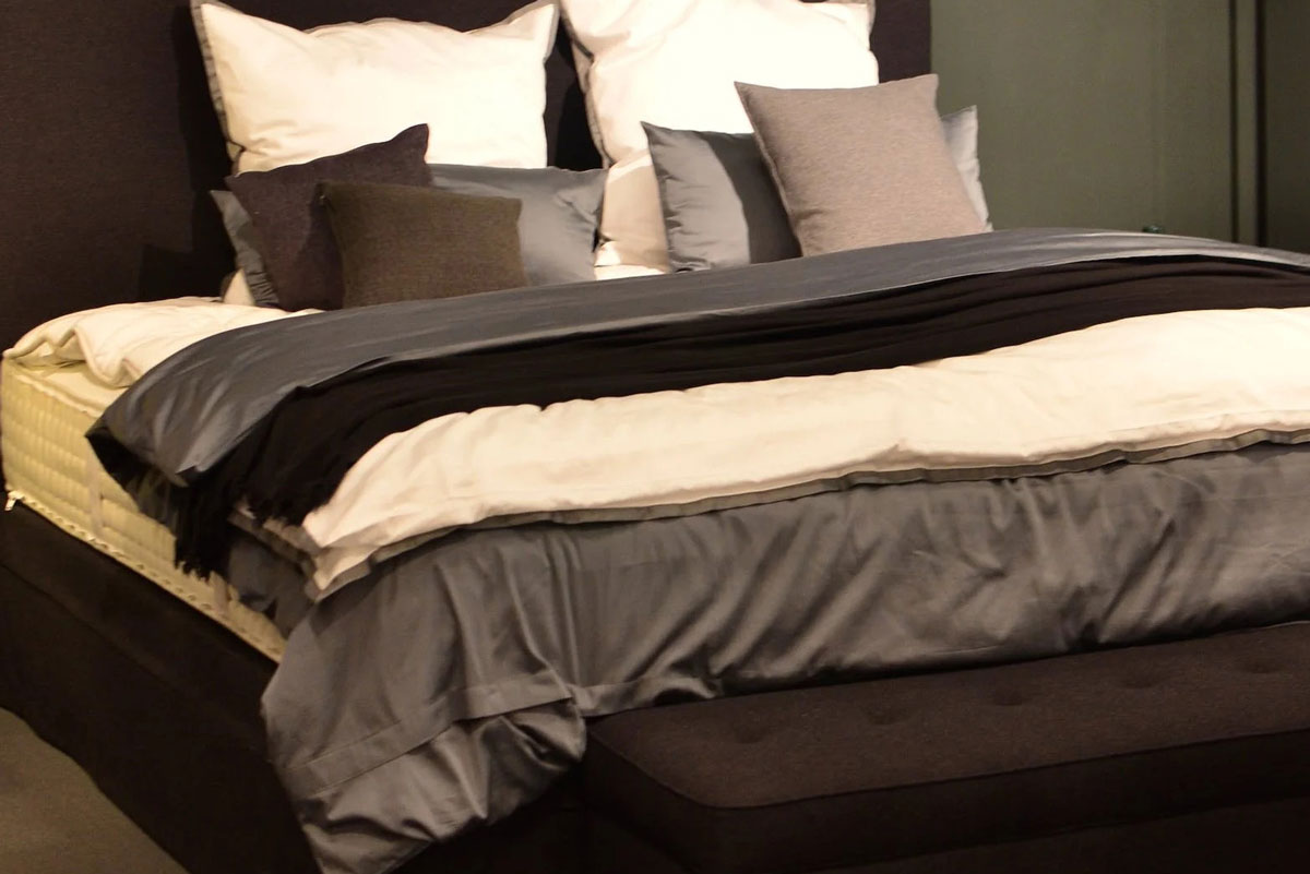 Best Bed Size For Teenager